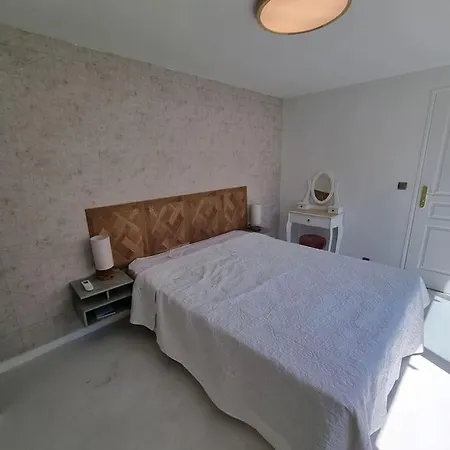 L'evasion ,maison De Jacuzzi Couchages X6 Holiday home