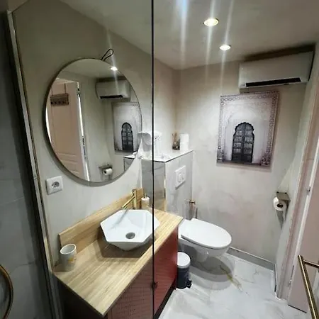 L'evasion ,maison De Jacuzzi Couchages X6