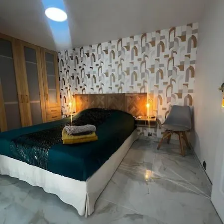 L'evasion ,maison De Jacuzzi Couchages X6 Holiday home