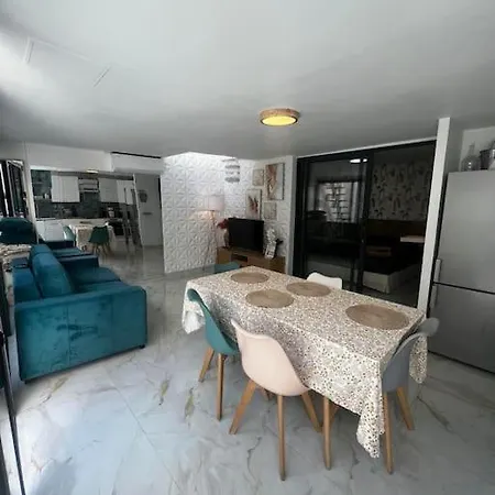 L'evasion ,maison De Jacuzzi Couchages X6 * Le Grau-du-Roi